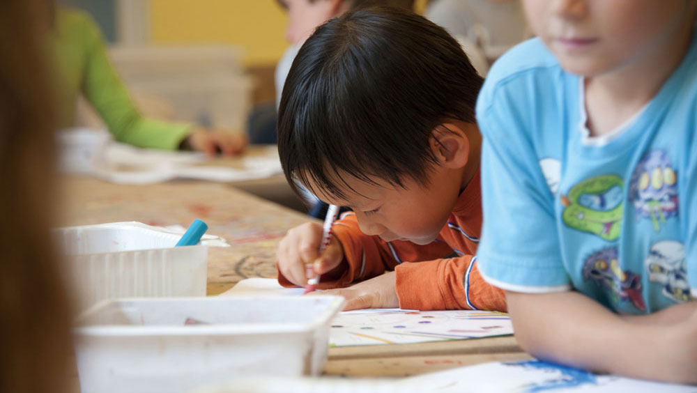 勉強の成果を出すために勉強のやり方を教えます