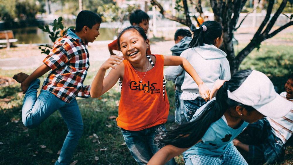 学習や学校生活のためにメンタルを整え磨きます