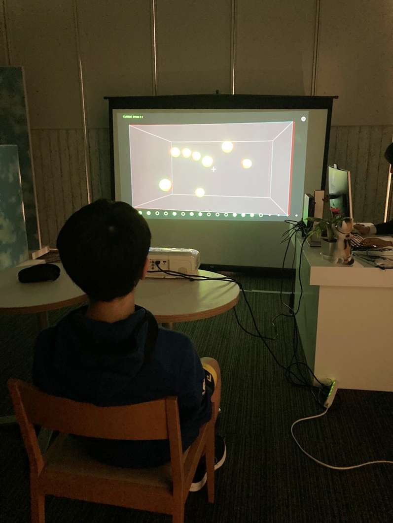 多様なシステム活用