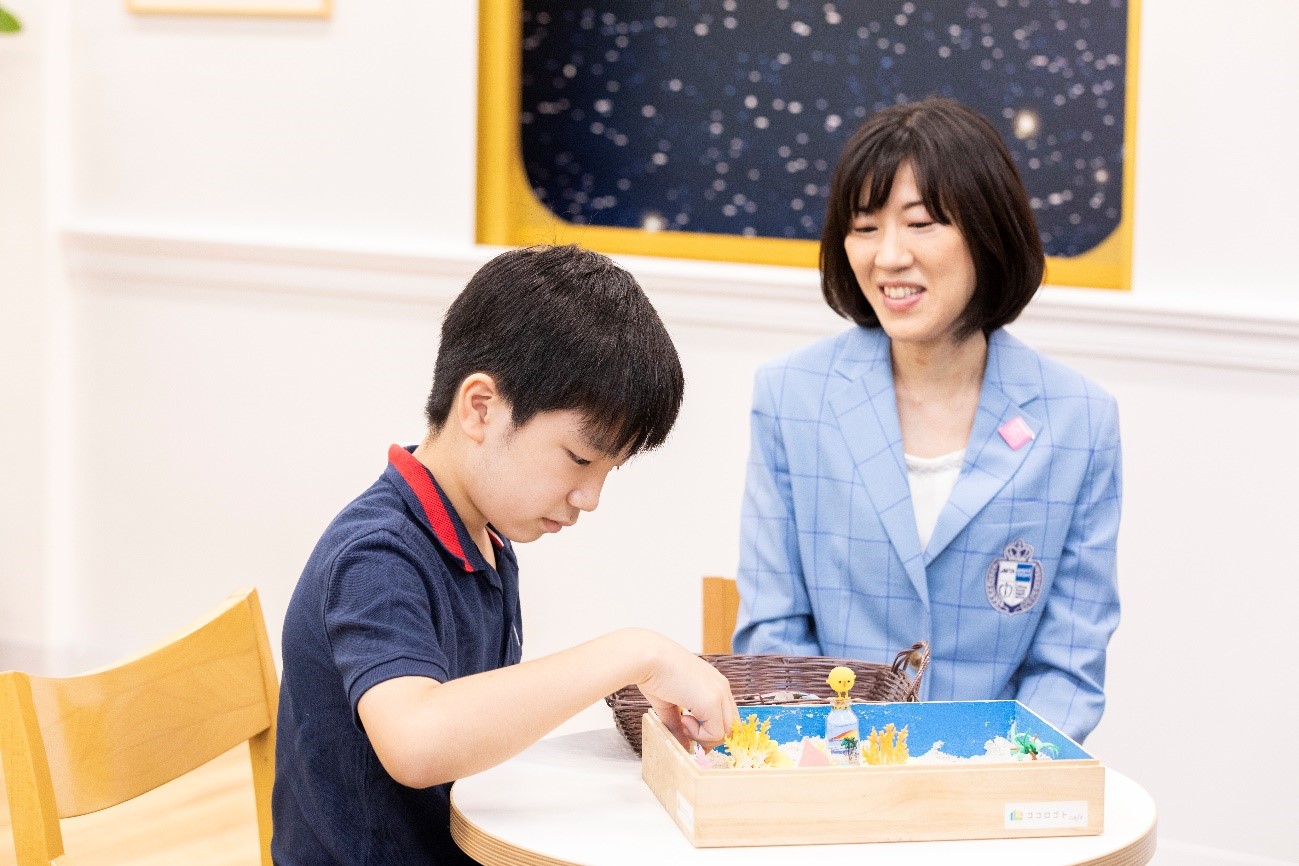 多様なシステム活用