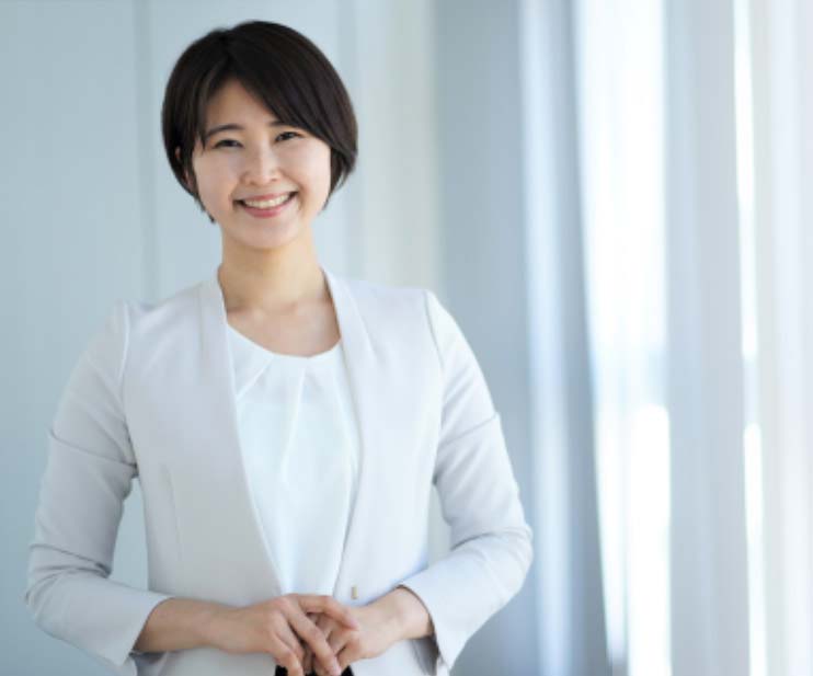 まずはオンライン説明会にお越しください！