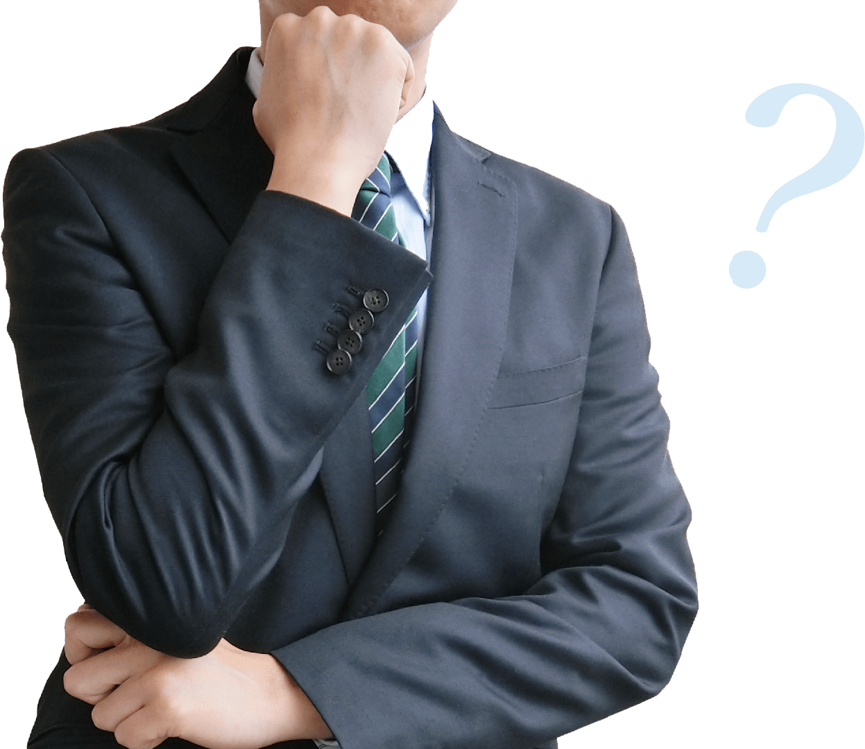 こんな悩みはありませんか?