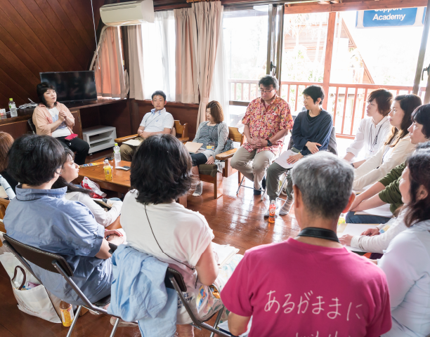 代表的なコースを抜粋。オリジナルでコースを設定することが可能です