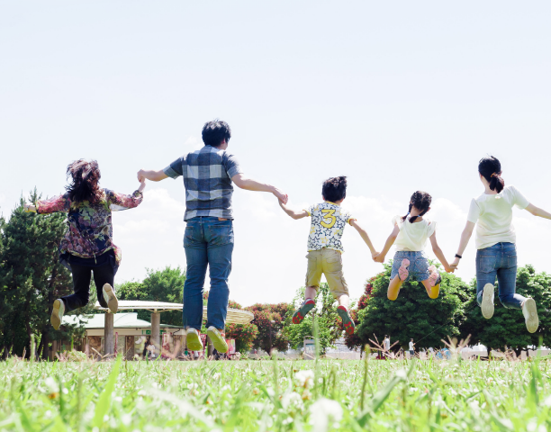 代表的なコースを抜粋。オリジナルでコースを設定することが可能です