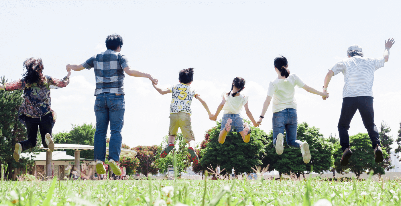 代表的なコースを抜粋。オリジナルでコースを設定することが可能です