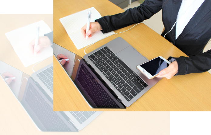 アイディアで学ぶ３つのメリット