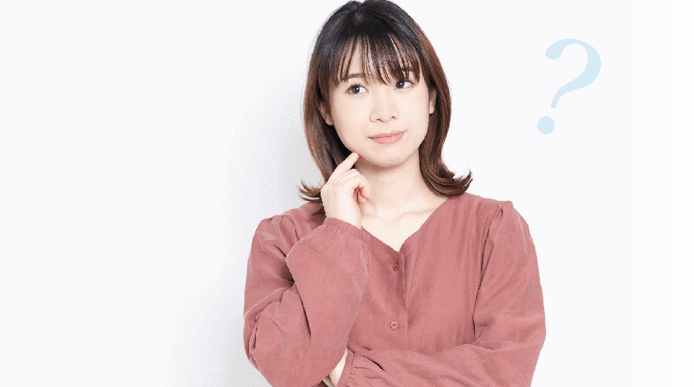 こんな悩みはありませんか?