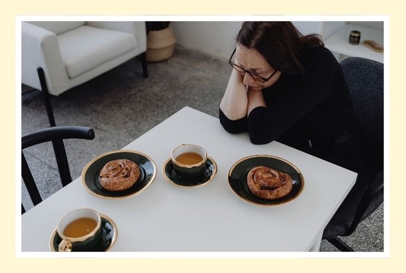 メンタルダイエット