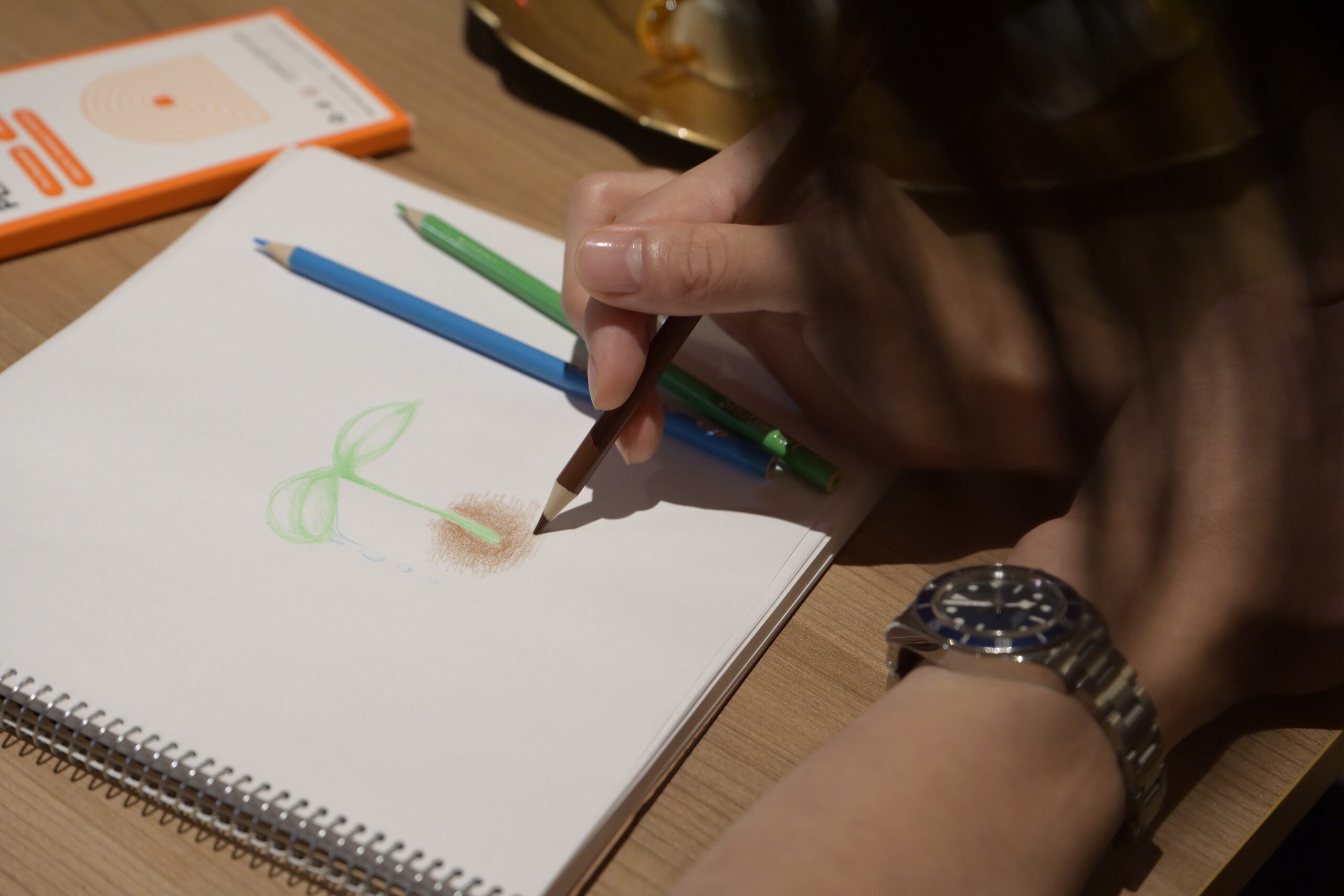 カウンセリングイメージ