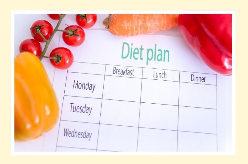 メンタルダイエット