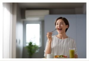 メンタルトレーニングのイメージ