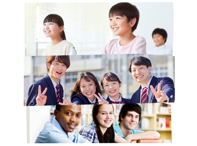 青少年の AIとの付き合い方