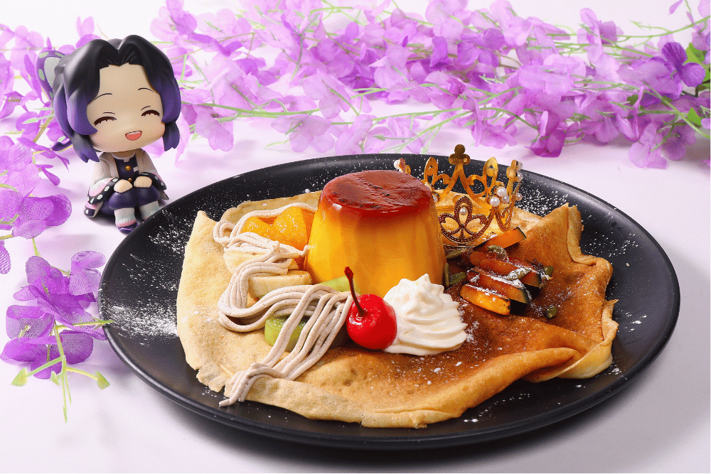 渋谷の推し活応援カフェ ココロゴトカフェ